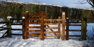 Pte Thomas Cook
Memorial Gate